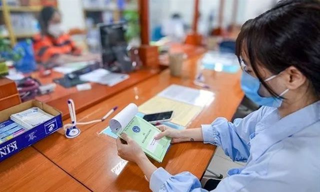 Không quy định thanh toán chế độ thai sản nửa ngày