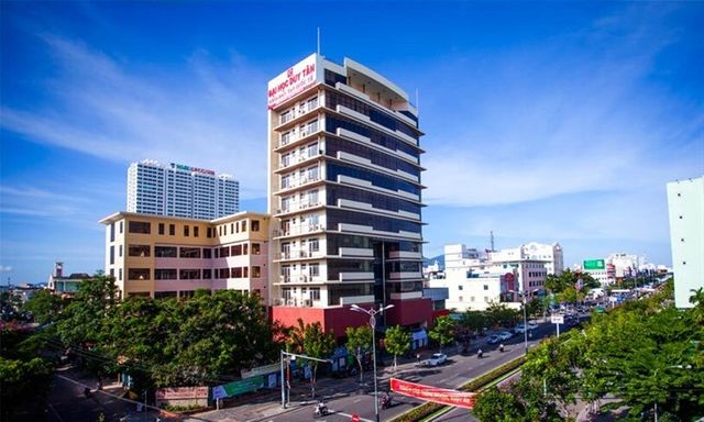 Đại học Việt Nam trên bảng xếp hạng THE 2027: Tăng số lượng nhưng 