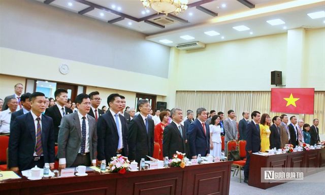 Hội Hữu nghị Việt Nam - Thụy Điển: Đổi mới đối ngoại nhân dân, hướng tới hợp tác thực chất