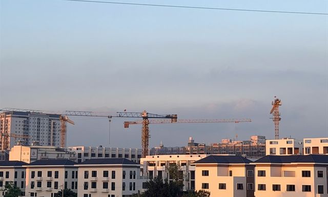 Sửa Luật Đất đai: HoREA kiến nghị những nội dung gì?