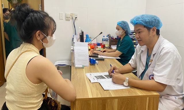 Gỡ vướng khám sức khỏe miễn phí: Người dân không phải xét nghiệm lại nếu kết quả còn giá trị