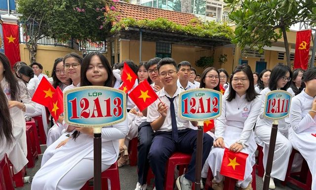 Tuyển sinh đầu cấp tại TP.HCM: Quy định mới phụ huynh nhất định phải biết