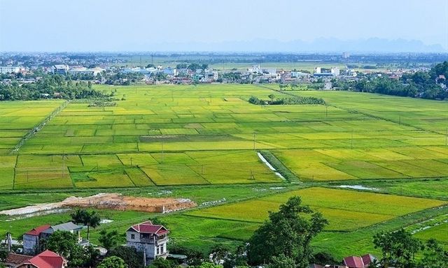 Tiền nộp khi được giao đất có tính vào tiền sử dụng đất?