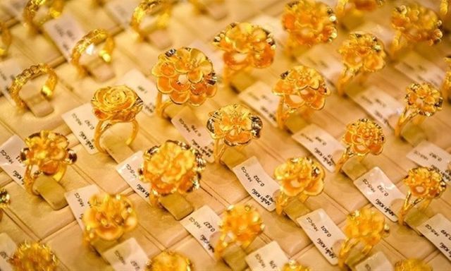 Giá vàng ngày 1/10: Giá vàng tăng vọt trong ngày đầu tiên của tháng mới, dự báo đáng chú ý