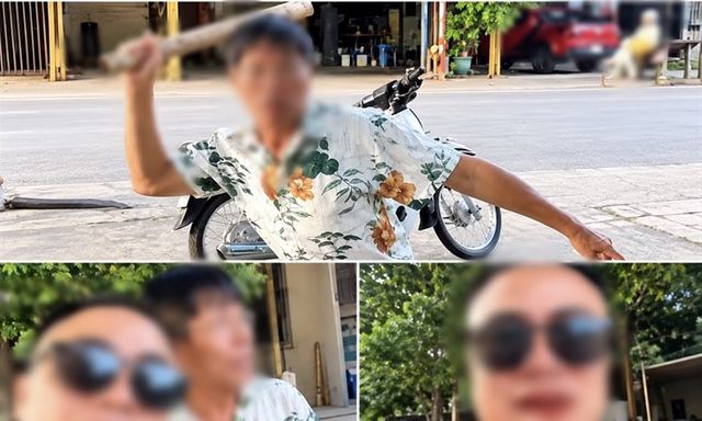 Vụ xô xát tại quán dê núi ở Ninh Bình: Công an vào cuộc xác minh
