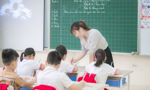 Điều kiện giáo viên được truy lĩnh học phí đào tạo nâng chuẩn