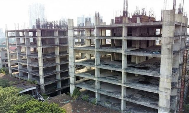 Bộ Tài chính hướng dẫn xử lý dự án chậm tiến độ do bị chậm giao đất