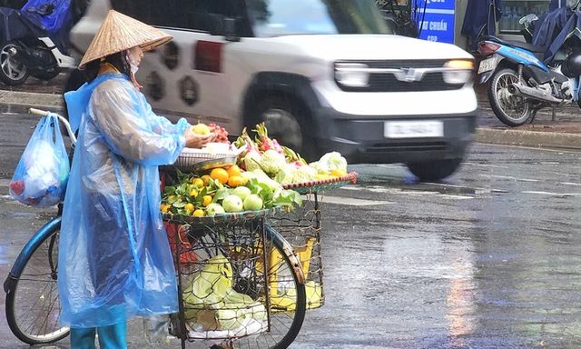 Không khí lạnh về miền Bắc hôm nay (2/10): Khi nào trời chuyển lạnh?