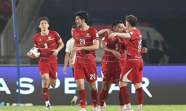 Lách khe cửa hẹp phút chót, Indonesia gặp Thái Lan ở chung kết FIFA ASEAN Cup 2026