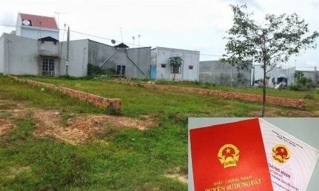 Hỗ trợ chuyển đổi nghề tính cho hộ hay người đứng tên sổ đỏ?