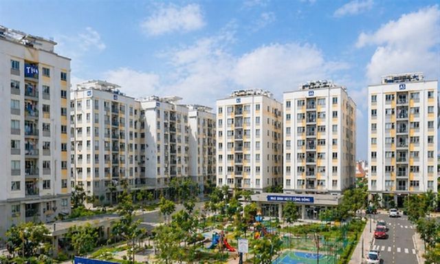 Cần điều kiện gì để mẹ đơn thân được mua nhà ở xã hội?