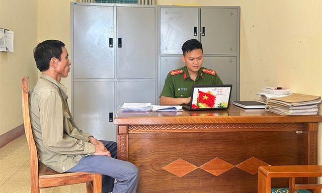 Thợ ngã giàn giáo tử vong, chủ thầu xây dựng bị khởi tố
