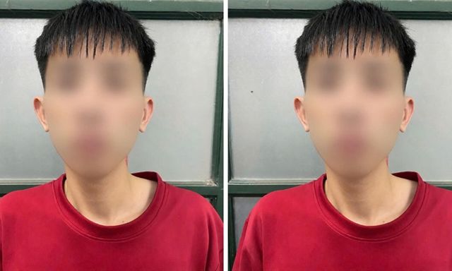 Bắt tạm giam nam thanh niên 
