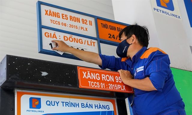 Thị trường 24h: Bộ Công Thương yêu cầu mới nhất về giá xăng