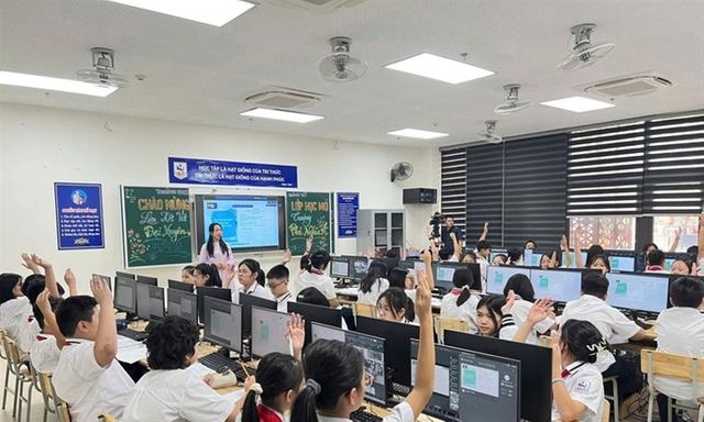 Tính định mức giờ dạy khi giáo viên nghỉ đi khám bệnh như thế nào?