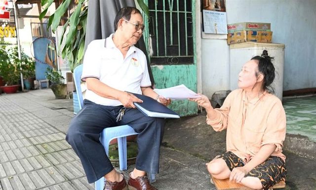 Hội Luật gia Tp.Đồng Nai: Điểm tựa pháp lý cho người yếu thế