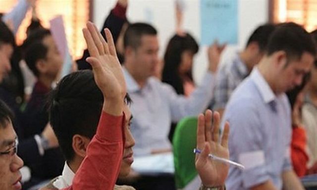 Sẽ rà soát viện dẫn điều khoản tại Nghị định hướng dẫn Luật Đầu tư