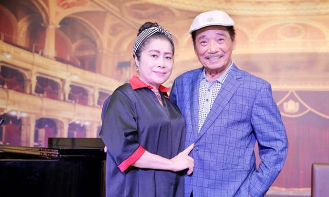 NSND Trần Hiếu nhập viện cấp cứu, sức khỏe hiện tại thế nào?
