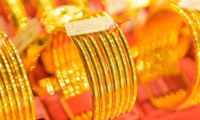 Giá vàng hôm nay (4/10): Tiếp đà giảm sâu