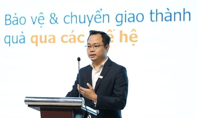 Dòng tiền hàng trăm tỷ USD của người Việt và khoảng trống trên thị trường quản lý gia sản