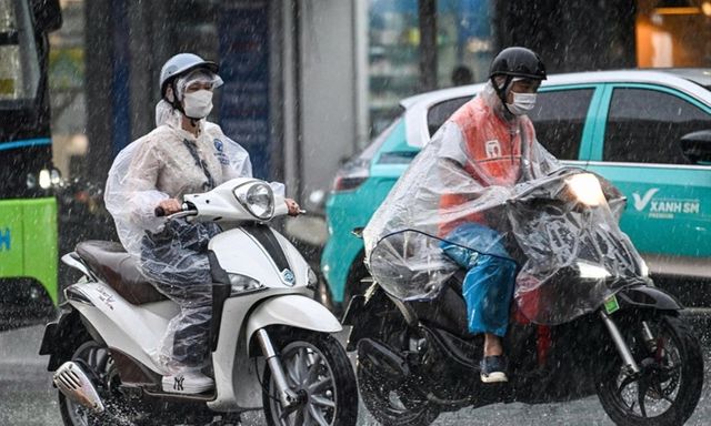 Không khí lạnh mới nhất hôm nay: Nhiều nơi chuyển rét, nhiệt độ giảm sâu