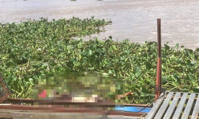 Vụ thi thể nữ giới không có giấy tờ tùy thân trên sông Tiền: Nạn nhân có đặc điểm nhận dạng thế nào?