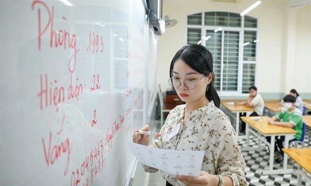 Giáo viên ở TP.HCM học tiến sĩ có thể được hỗ trợ gần 640 triệu đồng, cụ thể ra sao?