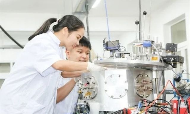 22 ngành được đưa vào chuẩn đào tạo thạc sĩ, tiến sĩ về điện hạt nhân