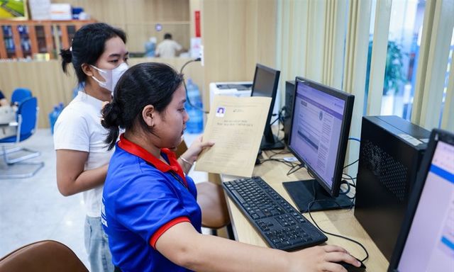 Tuyển sinh đại học 2027: Các trường chủ động 