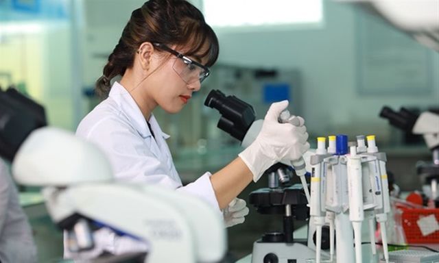 Học liên thông đại học ngành Dược: Vì sao không được giảm 70% học phí?