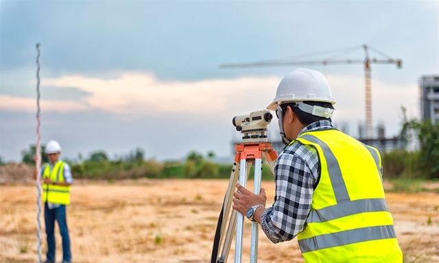 Tiêu chuẩn hiện hành về đo vẽ, thành lập bản đồ địa hình