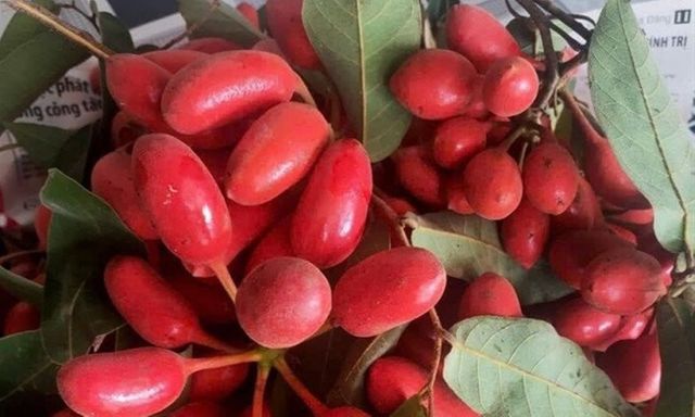 Đặc sản có tên 