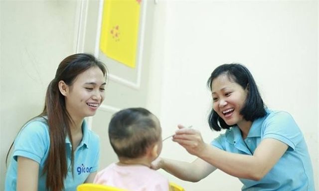 Phó Hiệu trưởng mầm non có được hoán đổi 4 giờ dạy thành giờ can thiệp 1:1 cho trẻ đặc biệt?
