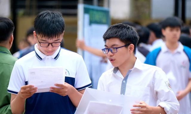 Chi tiết lịch thi 3 đợt Đánh giá tư duy (TSA) năm 2027 của Đại học Bách khoa Hà Nội