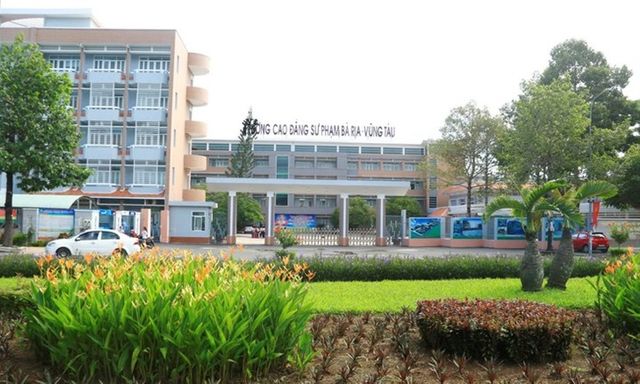 Một trường cao đẳng ở Bà Rịa sáp nhập vào Trường Đại học Sài Gòn
