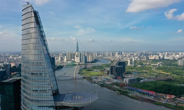 Chính phủ đặt ra yêu cầu tăng trưởng cụ thể trong quý IV với 34 tỉnh, thành: Những con số đáng chú ý