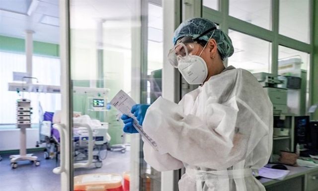 Bộ Y tế thông tin về trường hợp nhân viên phòng xét nghiệm tại Nga tử vong sau viêm phổi chưa rõ nguyên nhân