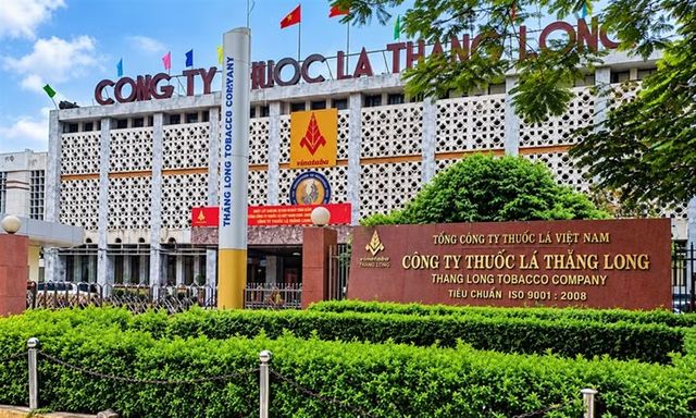Vinataba kinh doanh ra sao sau nửa năm 2026?