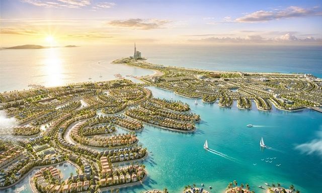 WEF đặt bài toán đô thị tương lai, Việt Nam có “lời giải sớm” từ Vinhomes