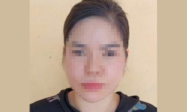Khởi tố người phụ nữ ở Hưng Yên cho vay lãi nặng gần 110%/năm