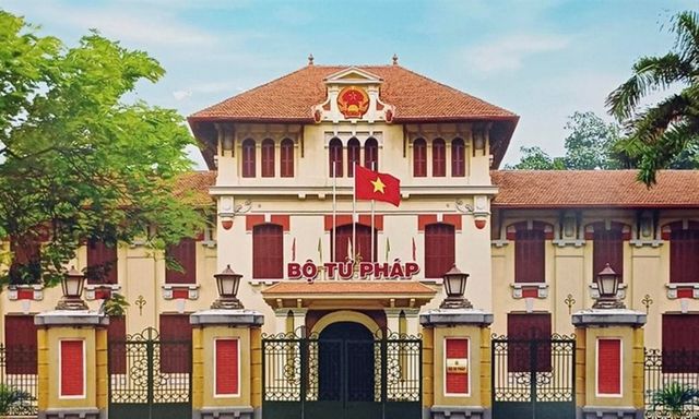 Bộ Tư pháp thực hiện chức năng, nhiệm vụ, quyền hạn và cơ cấu tổ chức mới từ ngày 1/11/2026