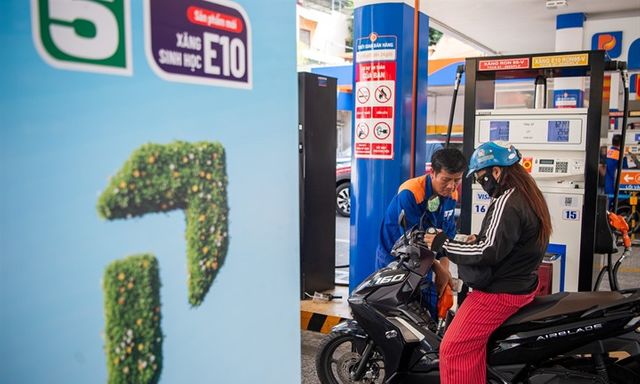 Giá xăng dầu ngày 9/10: Giá xăng và dầu đều có mức mới sau điều chỉnh, cụ thể thế nào?