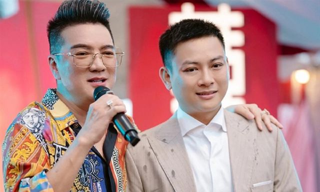 Ca sĩ Hoài Lâm bất ngờ xin lỗi Đàm Vĩnh Hưng và nói về một quyết tâm