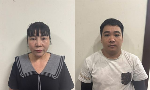 Pháp luật 24h: Bắt người phụ nữ 43 tuổi cùng con nuôi lừa bán thiếu nữ sang Trung Quốc