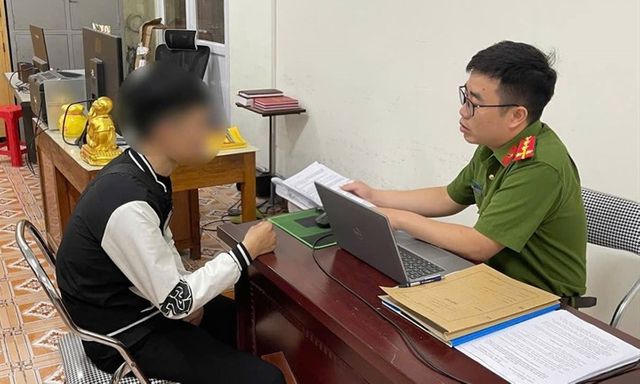 Phát hiện cơ sở karaoke bố trí người chưa đủ 15 tuổi phục vụ khách