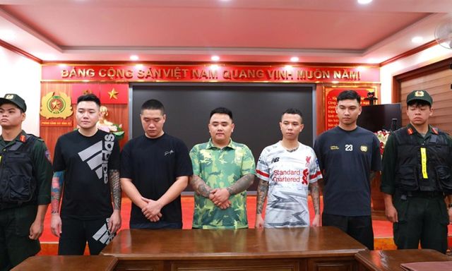 Mở rộng vụ án liên quan Hưng 
