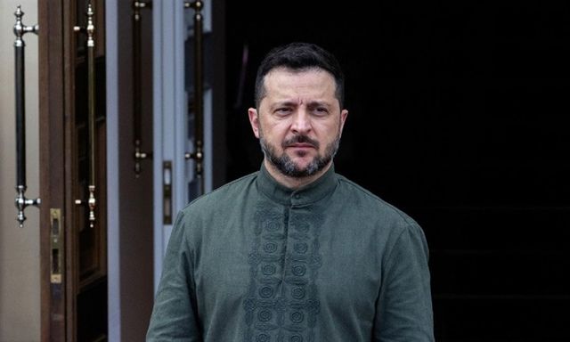 Tổng thống Zelensky nêu điều kiện để Ukraine ngừng tập kích nhà máy lọc dầu Nga