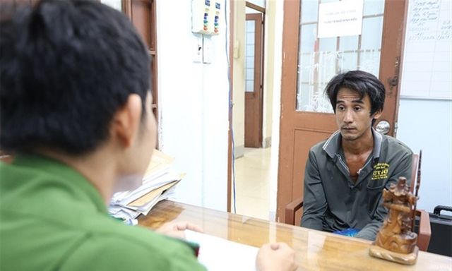 Pháp luật 24h: Tạm giữ cháu trai đột nhập nhà, trói cô ruột rồi cướp gần 5 cây vàng