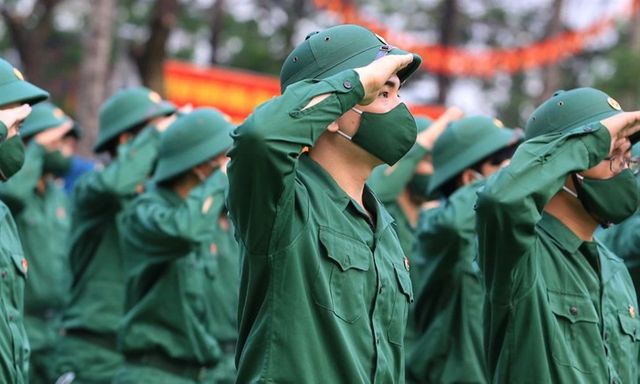 Đã hoãn nghĩa vụ quân sự ở bậc trung cấp, học liên thông lên đại học có được hoãn tiếp?