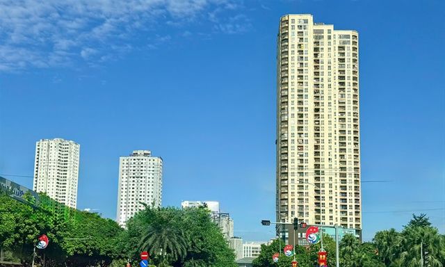 Dự thảo Luật Nhà ở (sửa đổi): HoREA góp ý nội dung gì về nhà ở thương mại, nhà ở xã hội?